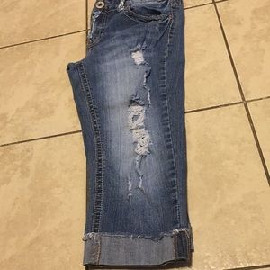 Amethyst Jeans